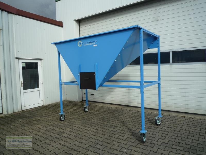 Silo des Typs EURO-Jabelmann Vorratstrichter TR 1500, NEU, Neumaschine in Itterbeck (Bild 1)
