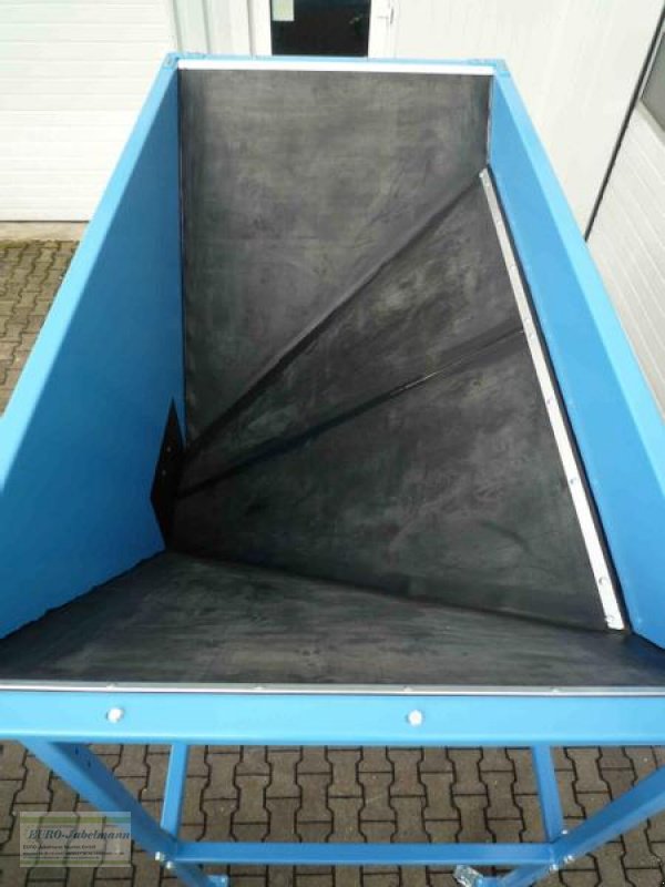 Silo des Typs EURO-Jabelmann Vorratstrichter TR 1500, NEU, Neumaschine in Itterbeck (Bild 11)