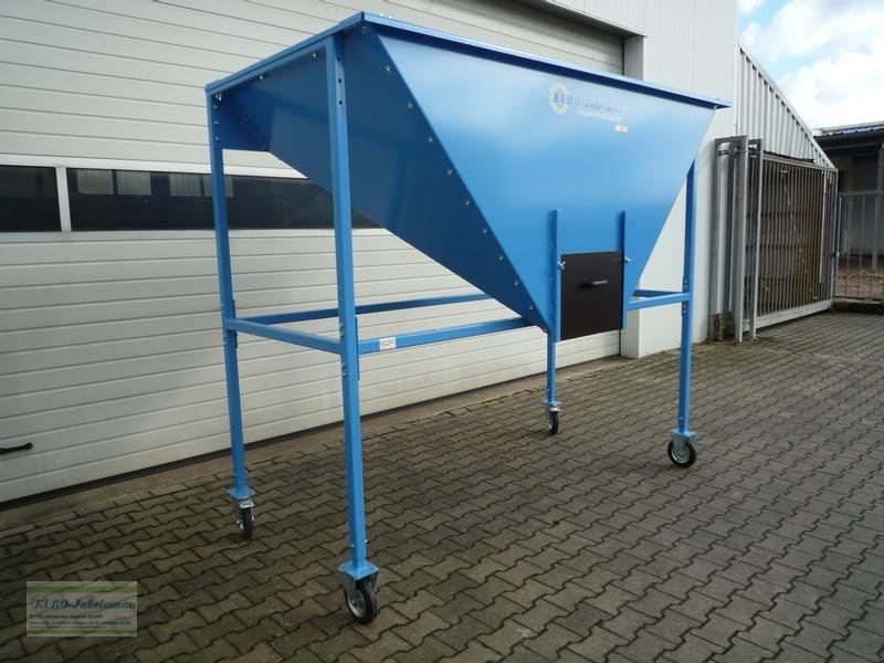 Silo des Typs EURO-Jabelmann Vorratstrichter TR 1500, NEU, Neumaschine in Itterbeck (Bild 3)