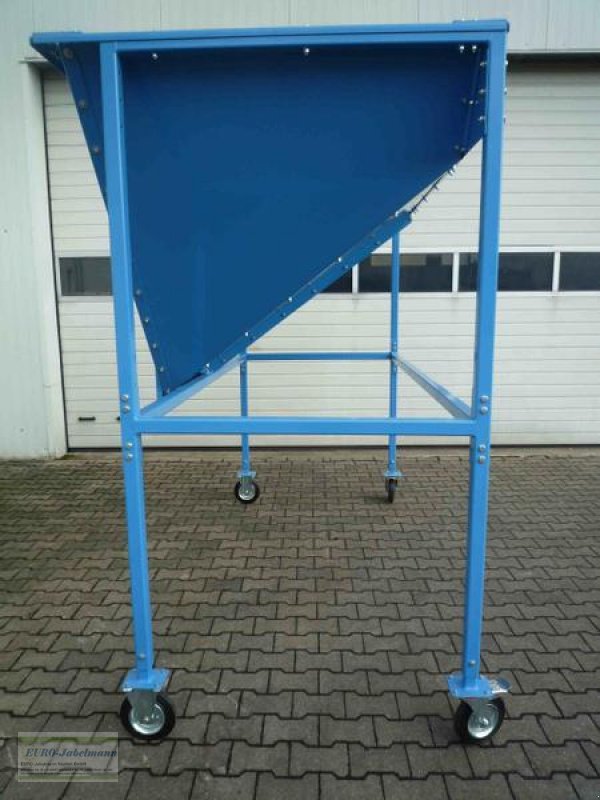 Silo des Typs EURO-Jabelmann Vorratstrichter TR 1500, NEU, Neumaschine in Itterbeck (Bild 4)