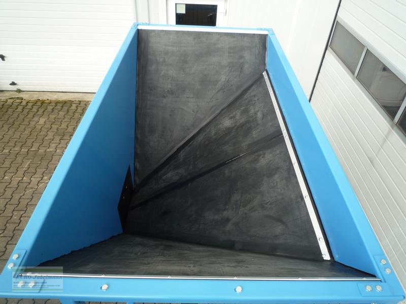 Silo des Typs EURO-Jabelmann Vorratstrichter TR 1500, NEU, Neumaschine in Itterbeck (Bild 12)