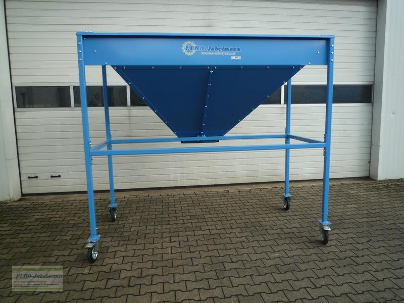 Silo des Typs EURO-Jabelmann Vorratstrichter TR 1500, NEU, Neumaschine in Itterbeck (Bild 7)