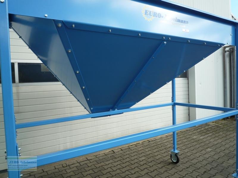 Silo des Typs EURO-Jabelmann Vorratstrichter TR 1500, NEU, Neumaschine in Itterbeck (Bild 9)