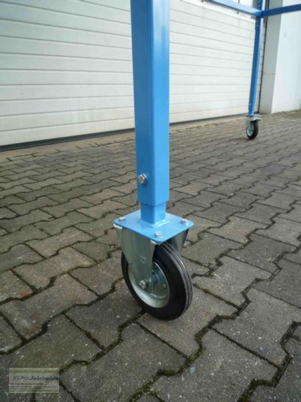 Silo des Typs EURO-Jabelmann Vorratstrichter TR 1500, NEU, Neumaschine in Itterbeck (Bild 16)