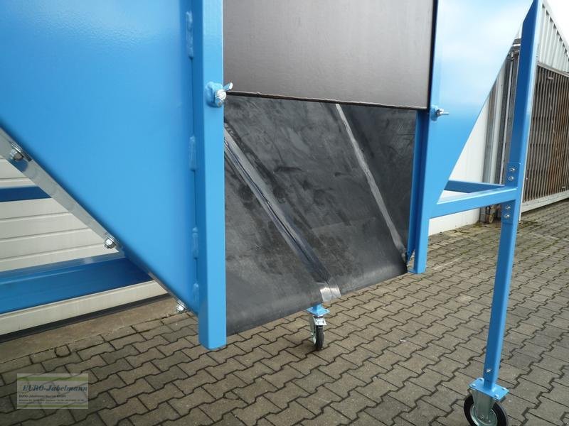 Silo des Typs EURO-Jabelmann Vorratstrichter TR 1500, NEU, Neumaschine in Itterbeck (Bild 15)