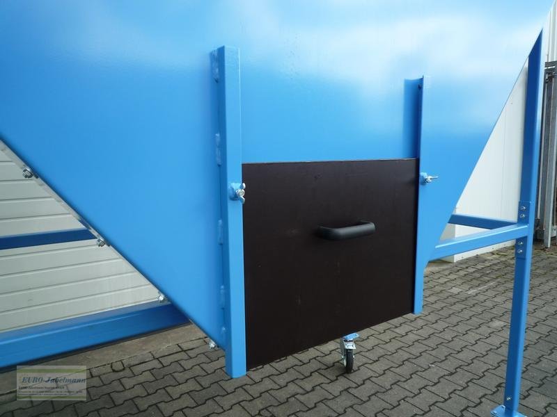 Silo des Typs EURO-Jabelmann Vorratstrichter TR 1500, NEU, Neumaschine in Itterbeck (Bild 14)