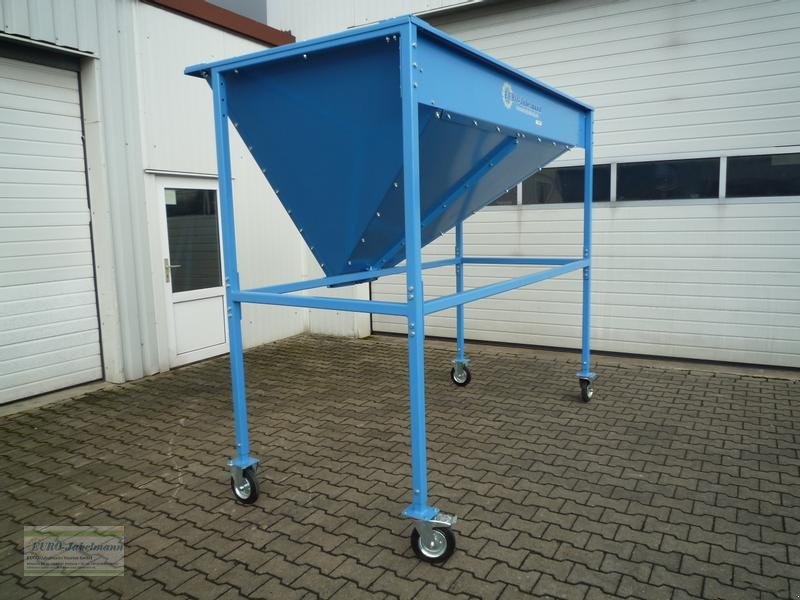 Silo des Typs EURO-Jabelmann Vorratstrichter TR 1500, NEU, Neumaschine in Itterbeck (Bild 5)
