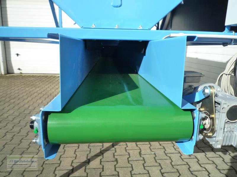 Lagertechnik des Typs EURO-Jabelmann Vorratsbunker V 2500, NEU, Neumaschine in Itterbeck (Bild 11)