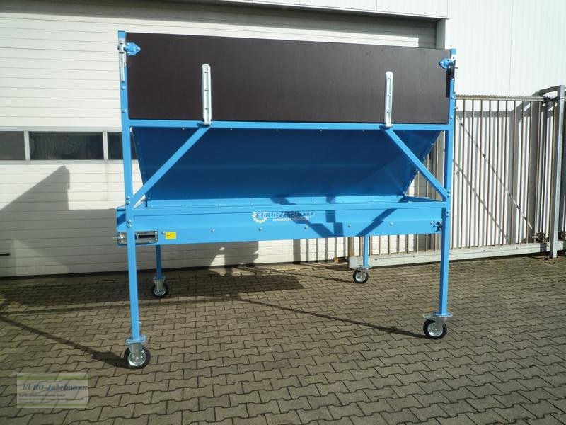 Lagertechnik des Typs EURO-Jabelmann Vorratsbunker V 2500, NEU, Neumaschine in Itterbeck (Bild 8)