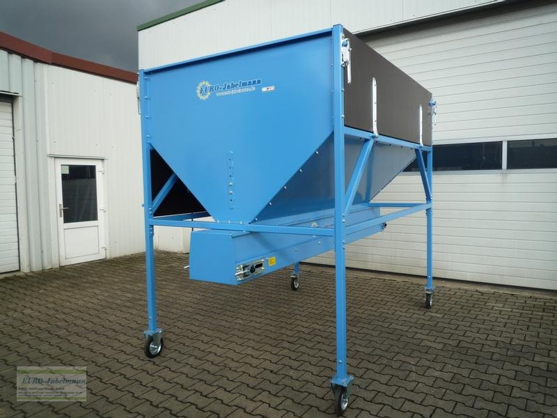 Lagertechnik des Typs EURO-Jabelmann Vorratsbunker V 2500, NEU, Neumaschine in Itterbeck (Bild 3)