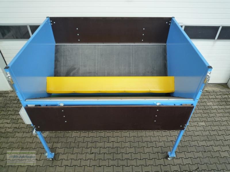 Lagertechnik des Typs EURO-Jabelmann Vorratsbunker V 2500, NEU, Neumaschine in Itterbeck (Bild 15)