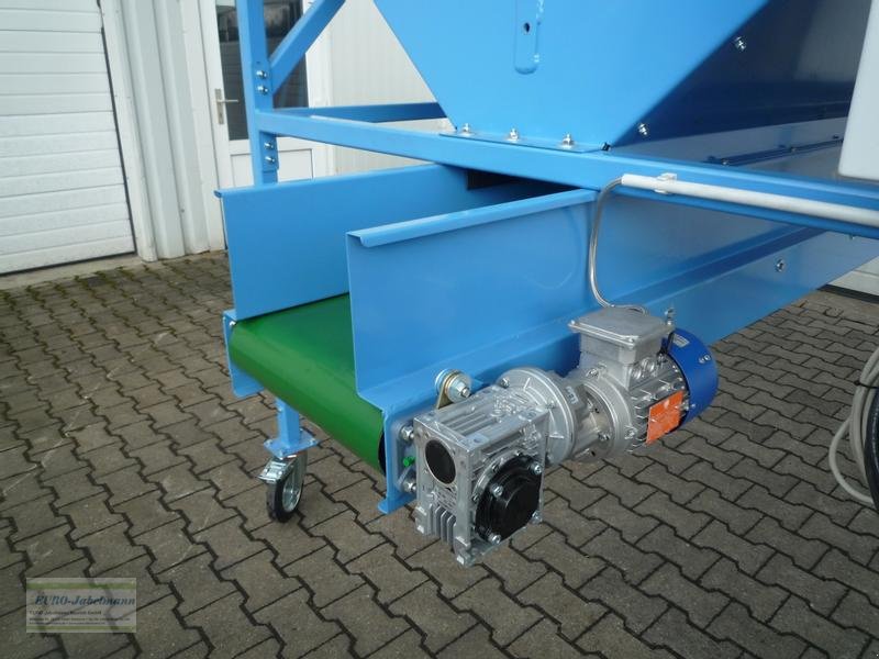 Lagertechnik des Typs EURO-Jabelmann Vorratsbunker V 2500, NEU, Neumaschine in Itterbeck (Bild 12)