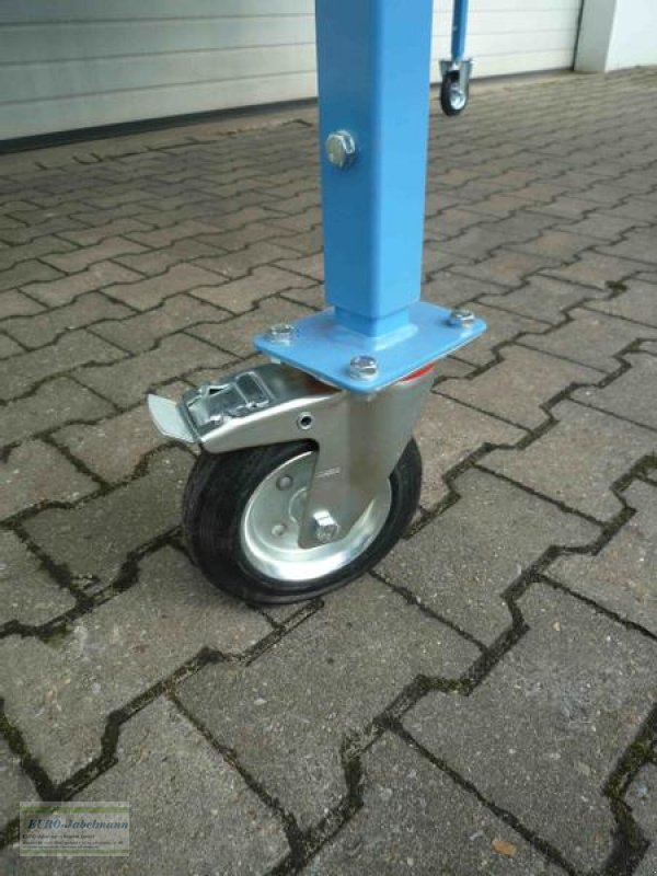 Lagertechnik des Typs EURO-Jabelmann Vorratsbunker V 2500, NEU, Neumaschine in Itterbeck (Bild 16)