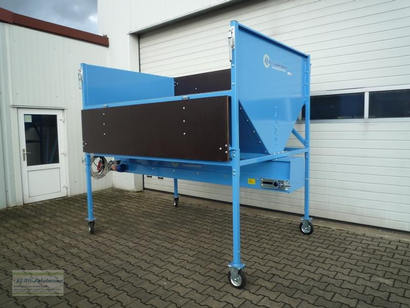 Lagertechnik des Typs EURO-Jabelmann Vorratsbunker V 2500, NEU, Neumaschine in Itterbeck (Bild 4)