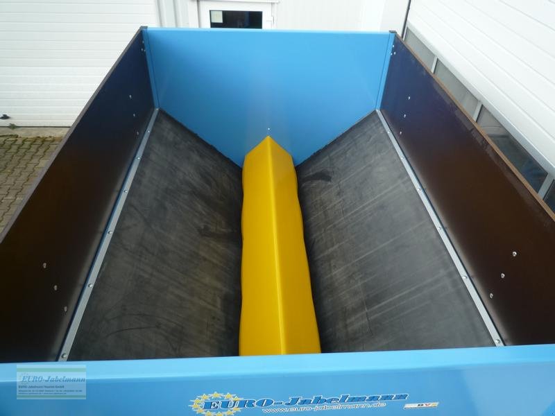 Lagertechnik des Typs EURO-Jabelmann Vorratsbunker V 2500, NEU, Neumaschine in Itterbeck (Bild 14)