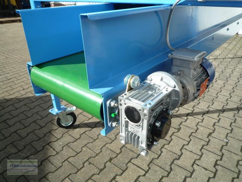 Lagertechnik des Typs EURO-Jabelmann Vorratsbunker V 2500, NEU, Neumaschine in Itterbeck (Bild 10)