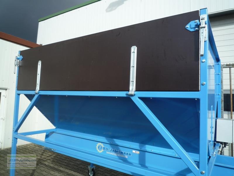 Lagertechnik des Typs EURO-Jabelmann Vorratsbunker V 2500, NEU, Neumaschine in Itterbeck (Bild 18)