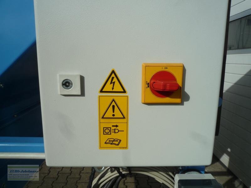 Lagertechnik des Typs EURO-Jabelmann Vorratsbunker V 2500, NEU, Neumaschine in Itterbeck (Bild 20)