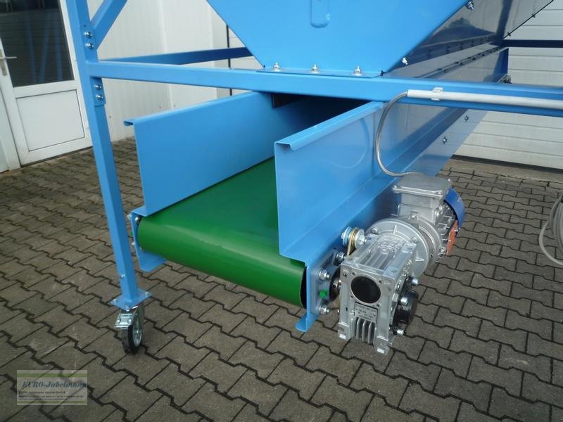 Lagertechnik des Typs EURO-Jabelmann Vorratsbunker V 2500, NEU, Neumaschine in Itterbeck (Bild 13)