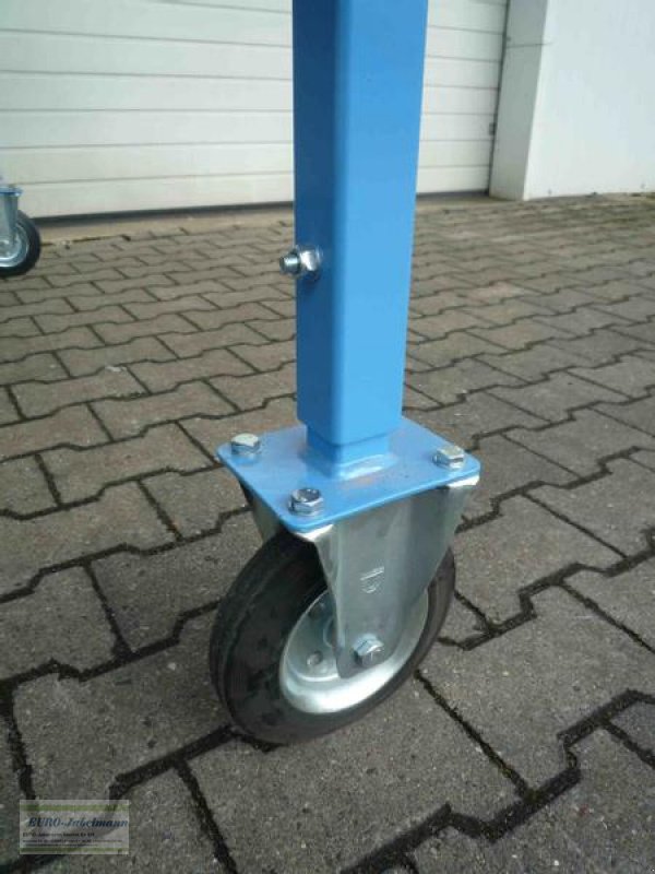 Lagertechnik des Typs EURO-Jabelmann Vorratsbunker V 2500, NEU, Neumaschine in Itterbeck (Bild 17)