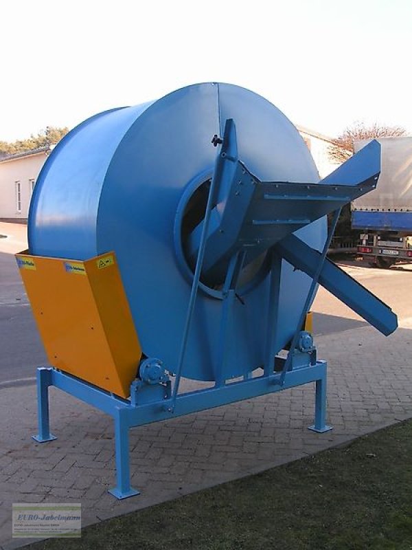 Lagertechnik des Typs EURO-Jabelmann Entstein- und Waschmaschinen, NEU, sofort ab Lager, Neumaschine in Itterbeck (Bild 4)