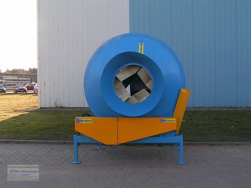 Lagertechnik des Typs EURO-Jabelmann Entstein- und Waschmaschinen, NEU, sofort ab Lager, Neumaschine in Itterbeck (Bild 2)