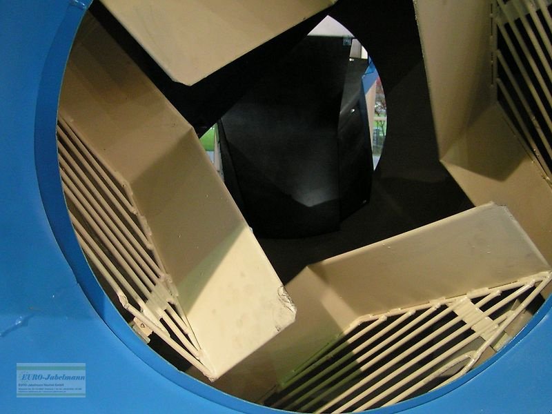 Lagertechnik des Typs EURO-Jabelmann Entstein- und Waschmaschinen, NEU, sofort ab Lager, Neumaschine in Itterbeck (Bild 10)