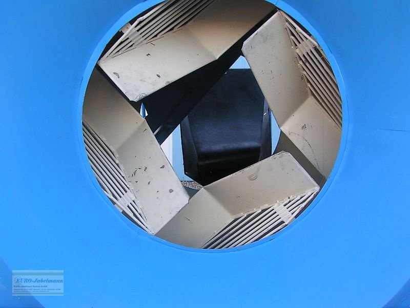 Lagertechnik des Typs EURO-Jabelmann Entstein- und Waschmaschinen, NEU, sofort ab Lager, Neumaschine in Itterbeck (Bild 11)