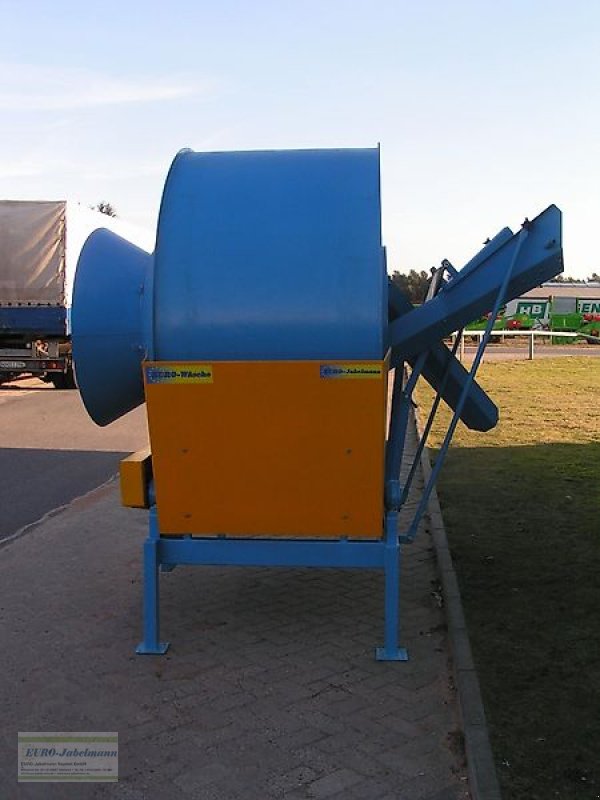 Lagertechnik des Typs EURO-Jabelmann Entstein- und Waschmaschinen, NEU, sofort ab Lager, Neumaschine in Itterbeck (Bild 5)