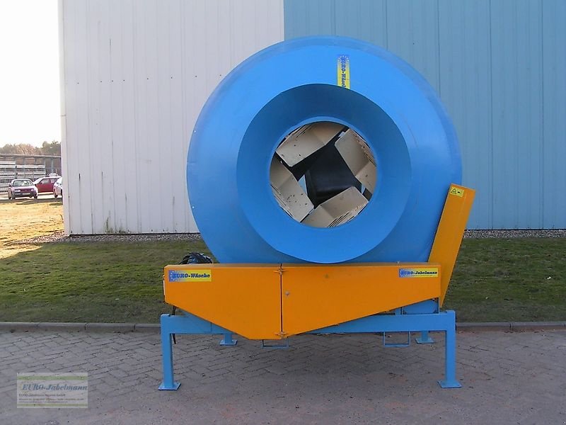Lagertechnik des Typs EURO-Jabelmann Wasch- und Entsteinungsmaschinen, NEU, sofort ab Lager, Neumaschine in Itterbeck (Bild 7)