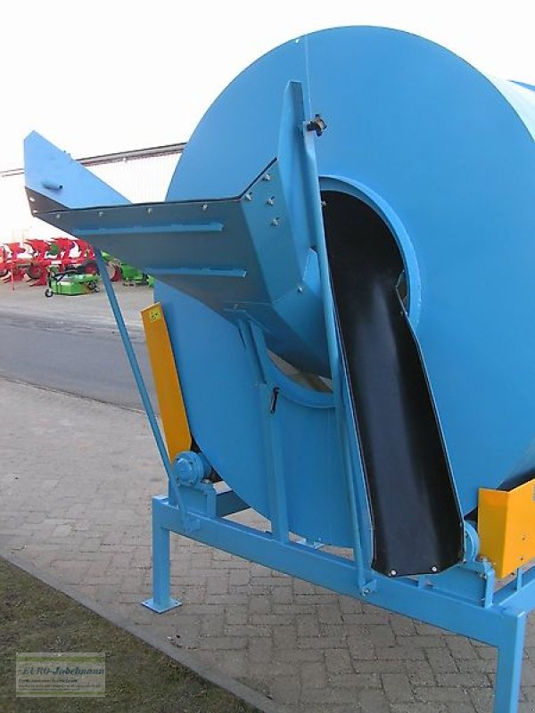 Lagertechnik des Typs EURO-Jabelmann Wasch- und Entsteinungsmaschinen, NEU, sofort ab Lager, Neumaschine in Itterbeck (Bild 8)