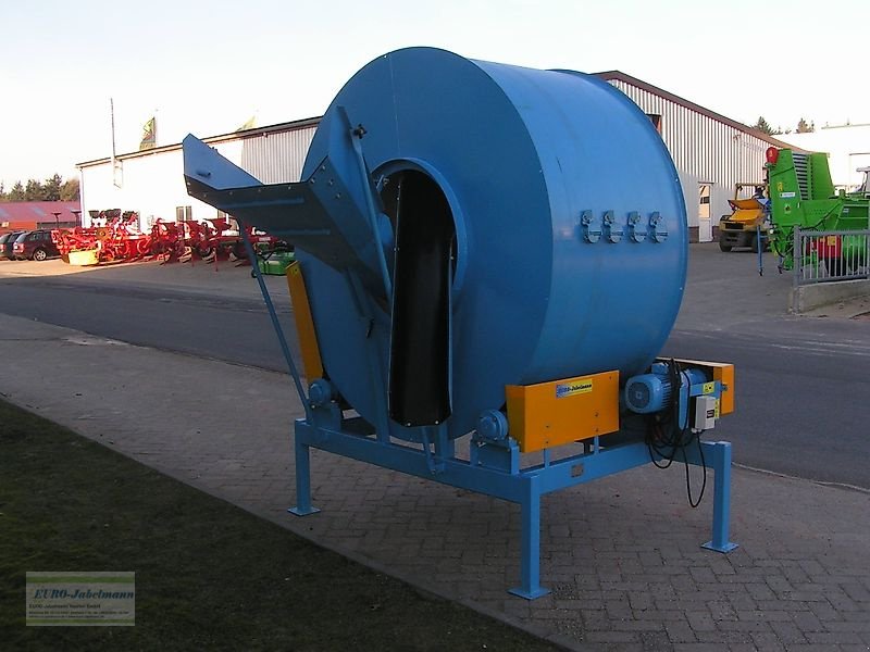 Lagertechnik des Typs EURO-Jabelmann Wasch- und Entsteinungsmaschinen, NEU, sofort ab Lager, Neumaschine in Itterbeck (Bild 3)
