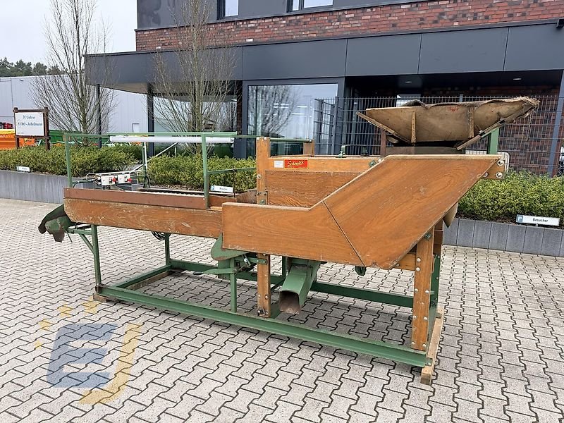 Lagertechnik des Typs Schouten gebr. Sortieranlage Schocksortierer, Gebrauchtmaschine in Itterbeck (Bild 1)