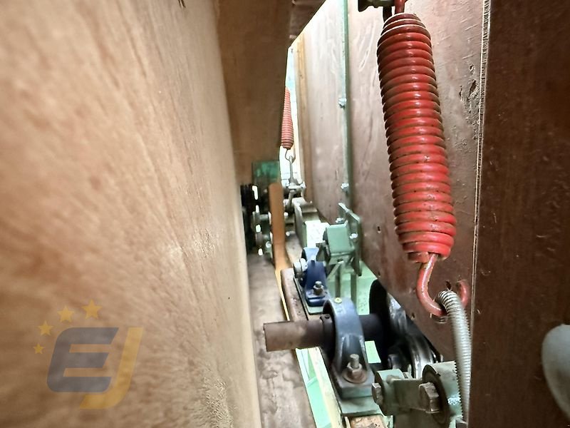 Lagertechnik des Typs Schouten gebr. Sortieranlage Schocksortierer, Gebrauchtmaschine in Itterbeck (Bild 17)