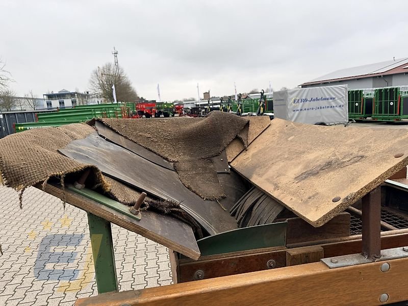 Lagertechnik des Typs Schouten gebr. Sortieranlage Schocksortierer, Gebrauchtmaschine in Itterbeck (Bild 14)