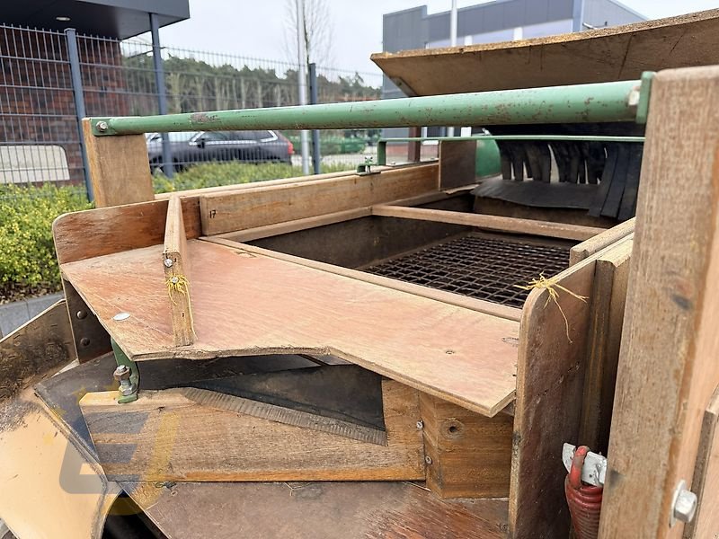 Lagertechnik des Typs Schouten gebr. Sortieranlage Schocksortierer, Gebrauchtmaschine in Itterbeck (Bild 12)