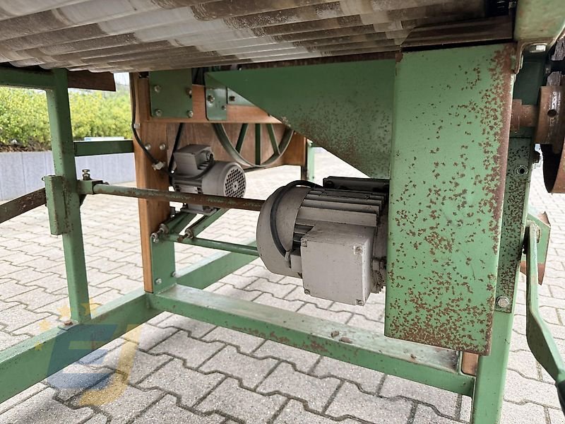 Lagertechnik des Typs Schouten gebr. Sortieranlage Schocksortierer, Gebrauchtmaschine in Itterbeck (Bild 16)