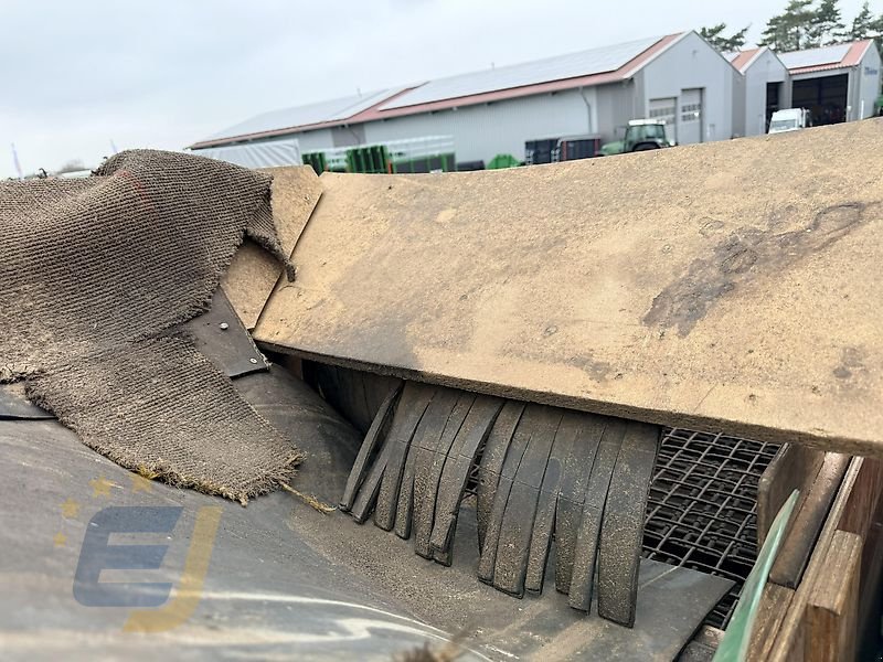 Lagertechnik des Typs Schouten gebr. Sortieranlage Schocksortierer, Gebrauchtmaschine in Itterbeck (Bild 15)