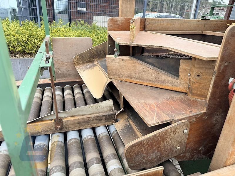 Lagertechnik des Typs Schouten gebr. Sortieranlage Schocksortierer, Gebrauchtmaschine in Itterbeck (Bild 13)