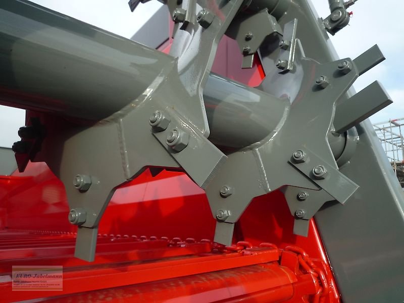 Dungstreuer des Typs Unia Stalldungstreuer, Miststreuer, Tytan 24 Überjährige Ausstellungsmaschine, Gebrauchtmaschine in Itterbeck (Bild 10)