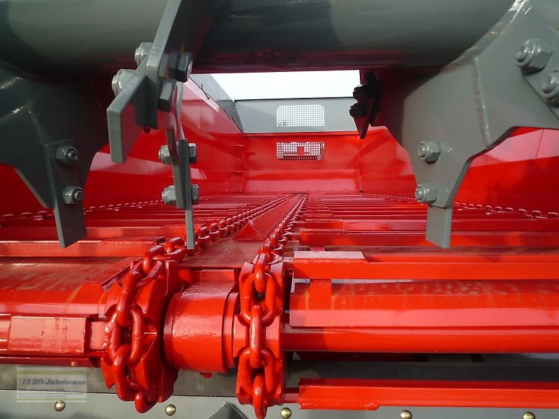 Dungstreuer des Typs Unia Stalldungstreuer, Miststreuer, Tytan 24 Überjährige Ausstellungsmaschine, Gebrauchtmaschine in Itterbeck (Bild 8)