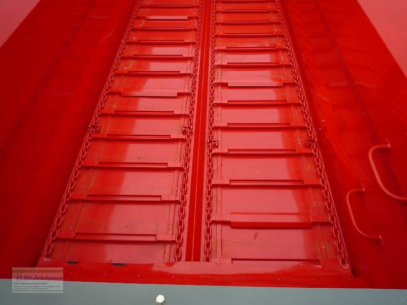 Dungstreuer des Typs Unia Stalldungstreuer, Miststreuer, Tytan 24 Überjährige Ausstellungsmaschine, Gebrauchtmaschine in Itterbeck (Bild 19)