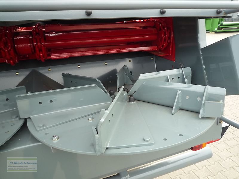 Dungstreuer des Typs Unia Stalldungstreuer, Miststreuer, Tytan 24 Überjährige Ausstellungsmaschine, Gebrauchtmaschine in Itterbeck (Bild 12)