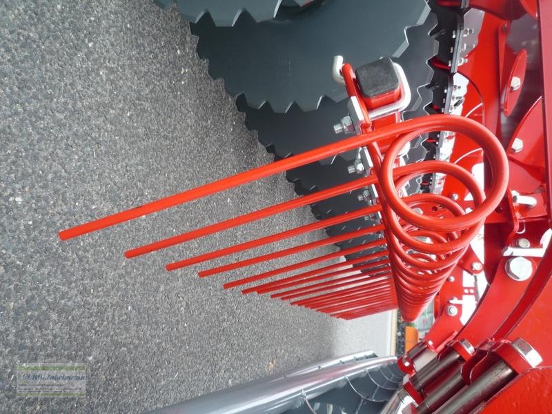 Kurzscheibenegge des Typs Unia Kurzscheibenegge Ares XL 4,50 m, NEU, Neumaschine in Itterbeck (Bild 10)