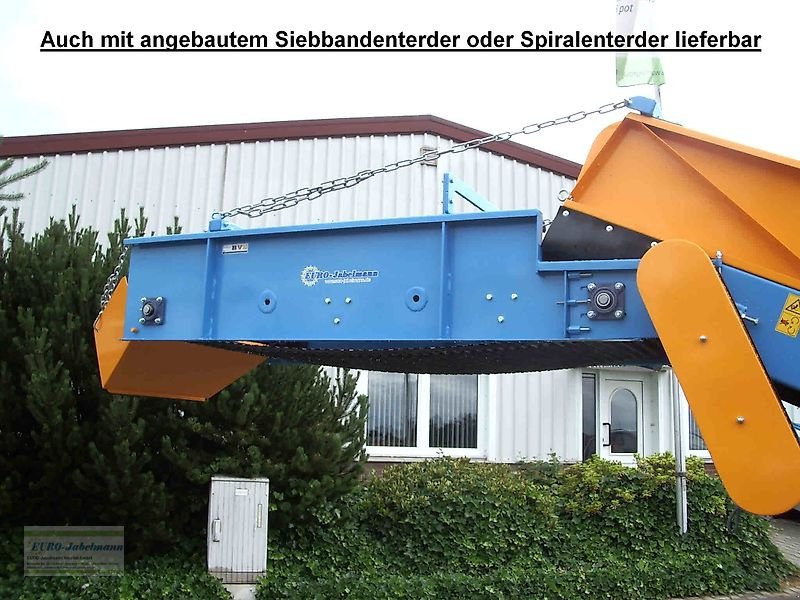 Lagertechnik des Typs EURO-Jabelmann Sturzbunker V 45120, NEU, Neumaschine in Itterbeck (Bild 10)
