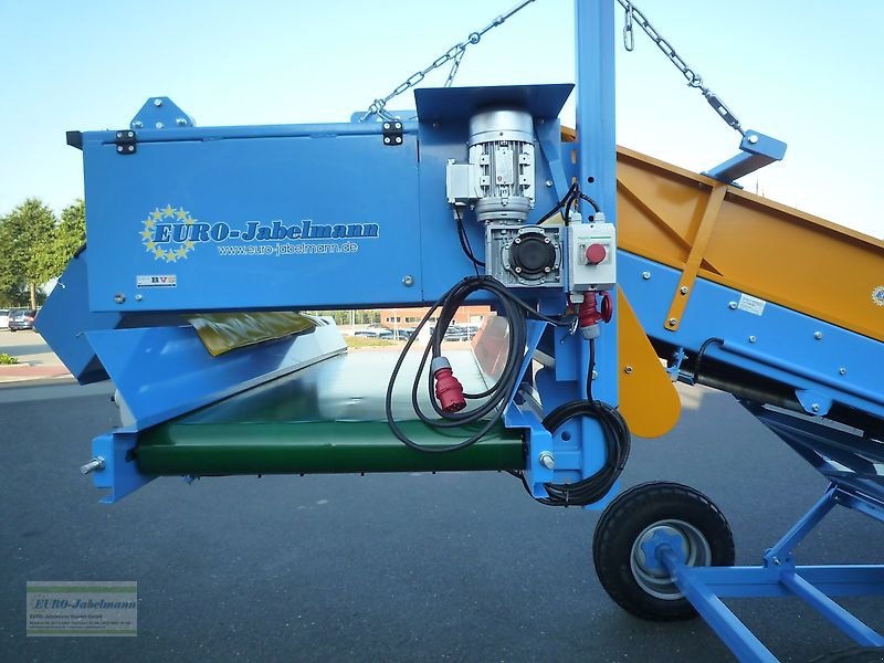 Lagertechnik des Typs EURO-Jabelmann Sturzbunker V 4080, NEU, Neumaschine in Itterbeck (Bild 19)