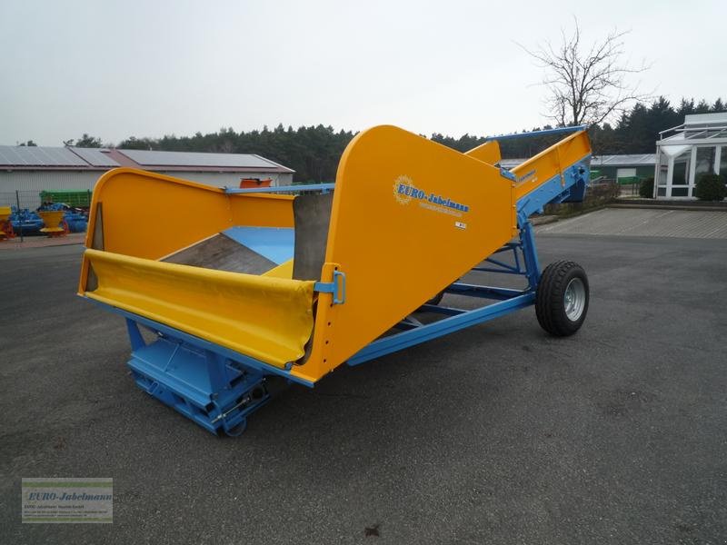 Lagertechnik des Typs EURO-Jabelmann Sturzbunker V 4080, NEU, Neumaschine in Itterbeck (Bild 2)