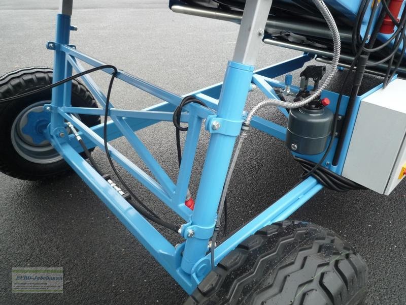 Lagertechnik des Typs EURO-Jabelmann Sturzbunker, NEU, 3 Modelle, eigene Herstellung (Made in Germany), Neumaschine in Itterbeck (Bild 15)