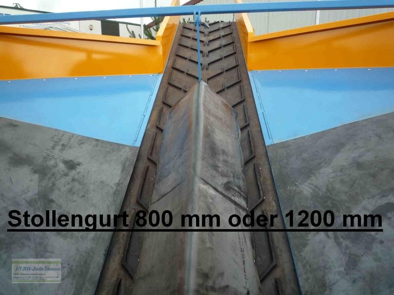 Lagertechnik des Typs EURO-Jabelmann Sturzbunker, NEU, 3 Modelle, eigene Herstellung (Made in Germany), Neumaschine in Itterbeck (Bild 7)