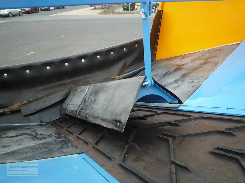 Lagertechnik des Typs EURO-Jabelmann Sturzbunker, NEU, 3 Modelle, eigene Herstellung (Made in Germany), Neumaschine in Itterbeck (Bild 20)